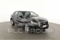 2016 Audi Q2