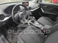 2016 Audi Q2