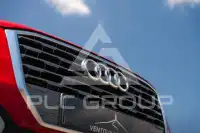 2016 Audi Q2