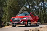 2016 Audi Q2
