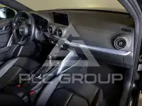 2016 Audi Q2