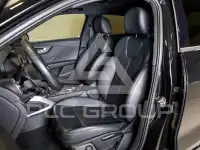 2016 Audi Q2