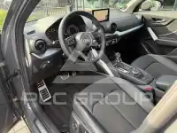 2016 Audi Q2