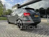 2016 Audi Q2