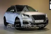 2016 Audi Q2