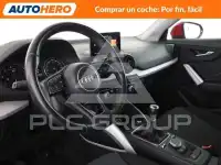 2016 Audi Q2