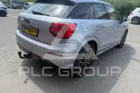 2016 Audi Q2