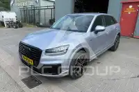 2016 Audi Q2