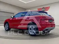 2016 Audi Q2