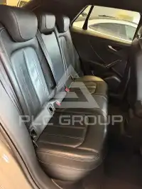 2016 Audi Q2