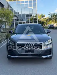 2016 Audi Q2