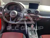 2016 Audi Q2