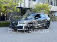 2016 Audi Q2