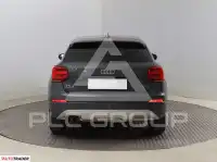 2016 Audi Q2
