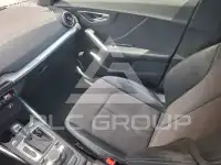 2016 Audi Q2