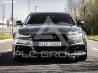 2016 Audi RS6