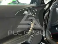 2016 Audi RS6