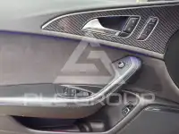 2016 Audi RS6