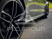 2016 Audi RS6