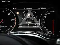 2016 Audi RS6