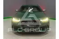 2016 Audi RS6