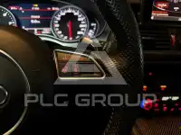 2016 Audi RS6