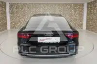 2016 Audi Quattro