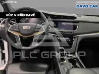 2016 Cadillac XT5