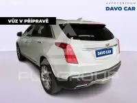 2016 Cadillac XT5