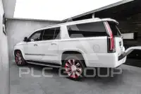2016 Cadillac ESCALADE