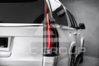 2016 Cadillac ESCALADE