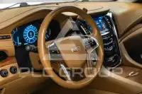 2016 Cadillac ESCALADE