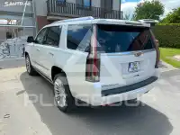 2016 Cadillac ESCALADE
