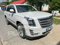 2016 Cadillac ESCALADE