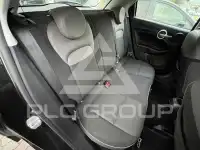 2016 Fiat 500X