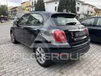 2016 Fiat 500X
