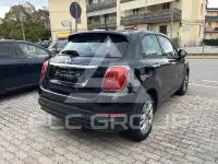 2016 Fiat 500X
