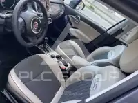 2016 Fiat 500X