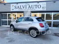2016 Fiat 500X