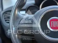 2016 Fiat 500X
