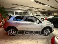 2016 Fiat 500X