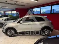 2016 Fiat 500X