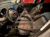 2016 Fiat 500X