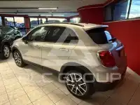 2016 Fiat 500X