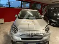2016 Fiat 500X