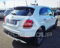 2016 Fiat 500X