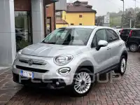 2016 Fiat 500X