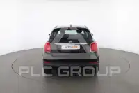 2016 Fiat 500X
