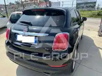 2016 Fiat 500X