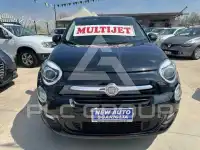 2016 Fiat 500X